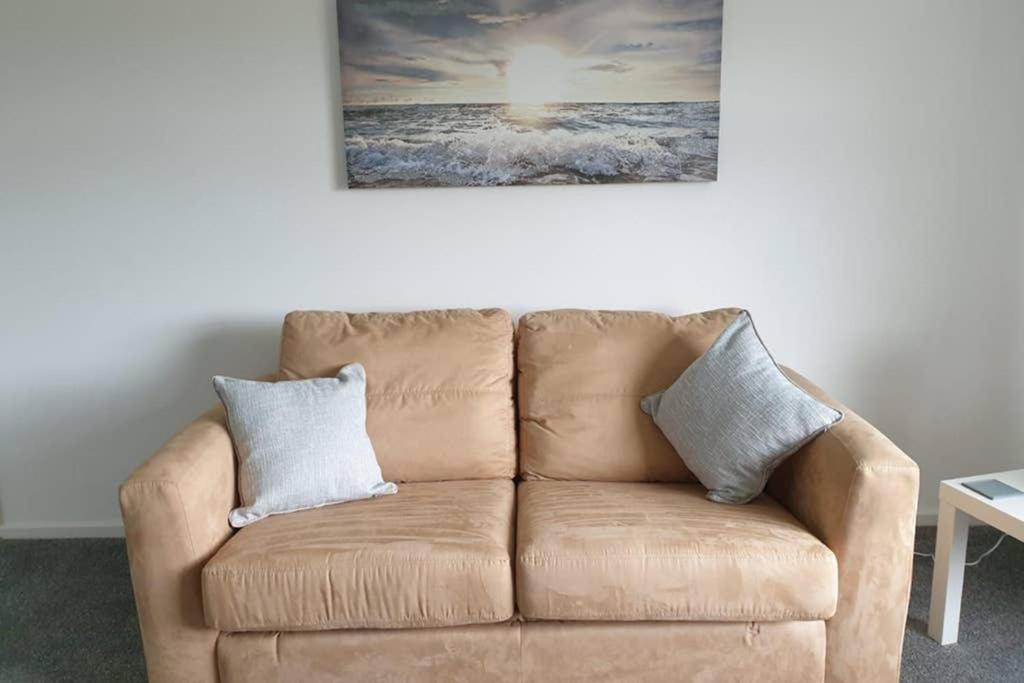 Stay Newbiggin-By-The-Sea Woodhorn المظهر الخارجي الصورة